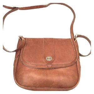 Vintage Gucci Crossbody